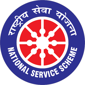 NSS — alumnus of Iswar Saran Degree College, Prayagraj