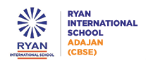 Ryan International School, Adajan, Surat logo