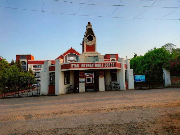 Ryan International School, Sultanpur Road, Raebareli — photo 6