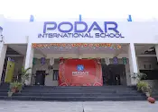 Podar International School - Waluj, Chhatrapati Sambhajinagar — photo 6