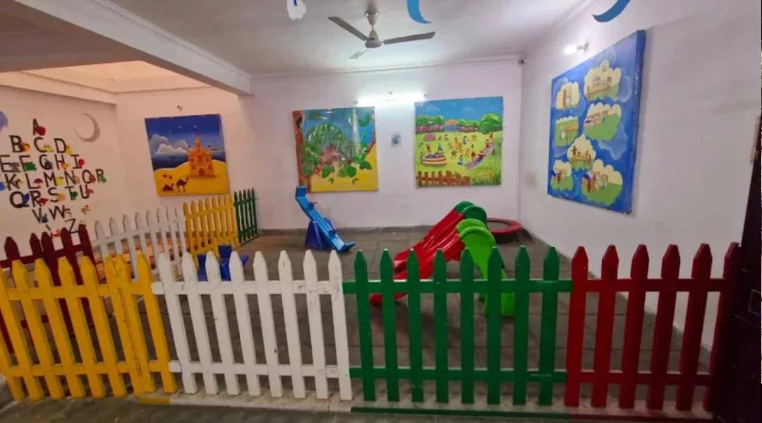 Pinnacle Play Way School — photo 6