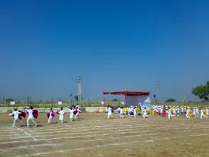 Podar International School - Chakan (SSC), Pune — photo 3