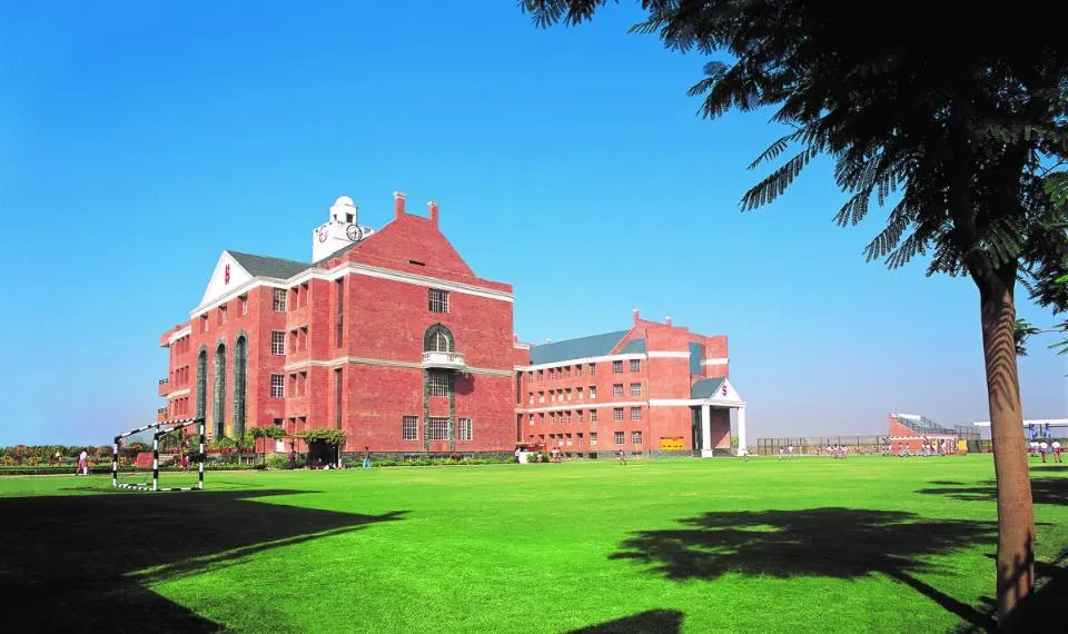Scottish High International School, Gurgaon