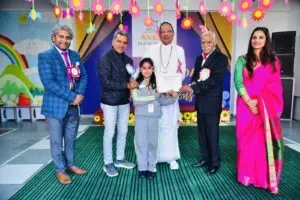 Ankur Public School Rishikesh — photo 4