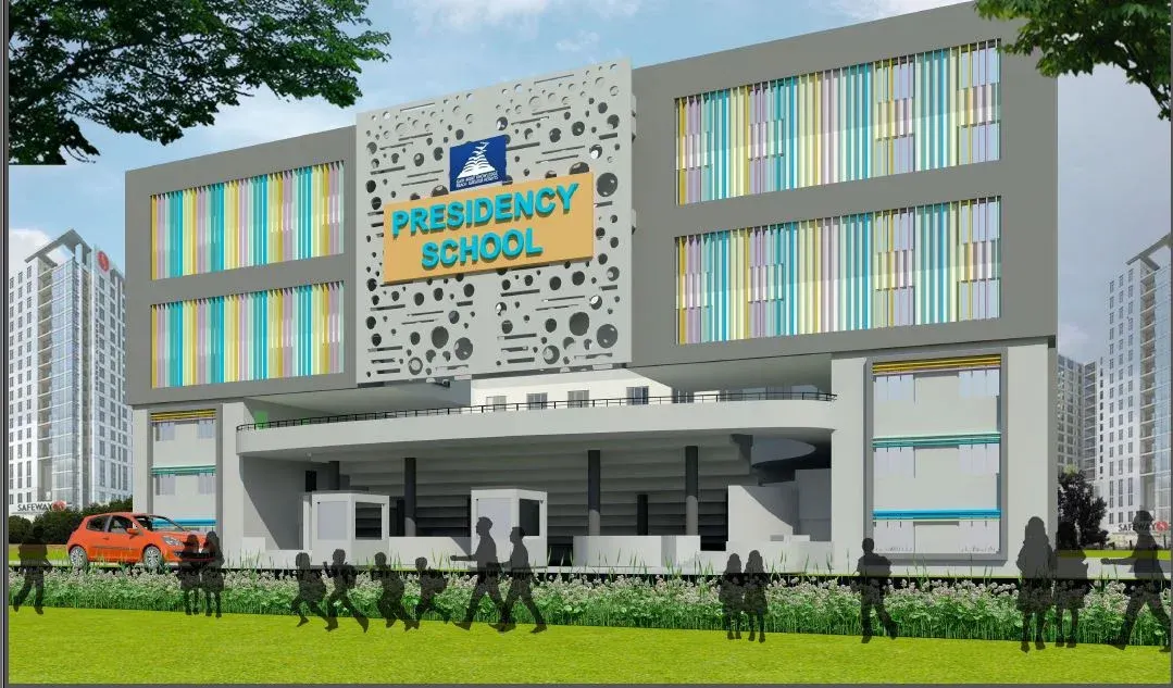 Presidency School Banashankari Bangalore