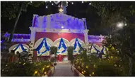 St. Agnes' Loreto Day School, Lucknow — photo 9