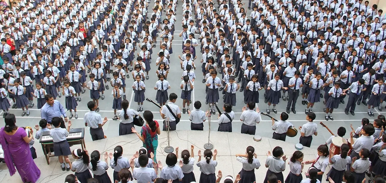 Ryan International School Rohini Sector 11, Block-G — alumnus of Ryan International School  Rohini Nursery Sector 11 G2