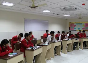 GD Goenka Public School, Karkardooma — photo 5