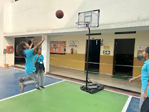 Podar International School - Amravati — photo 4