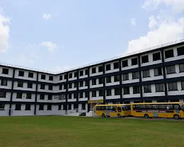 Podar International School - Pathardi Shivar, Nashik — photo 2