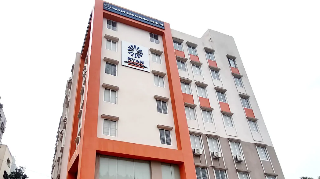 Ryan International School