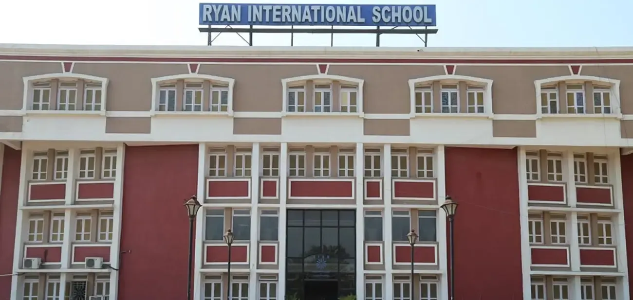 Enquire Now — alumnus of Ryan International School, Sector 49-B