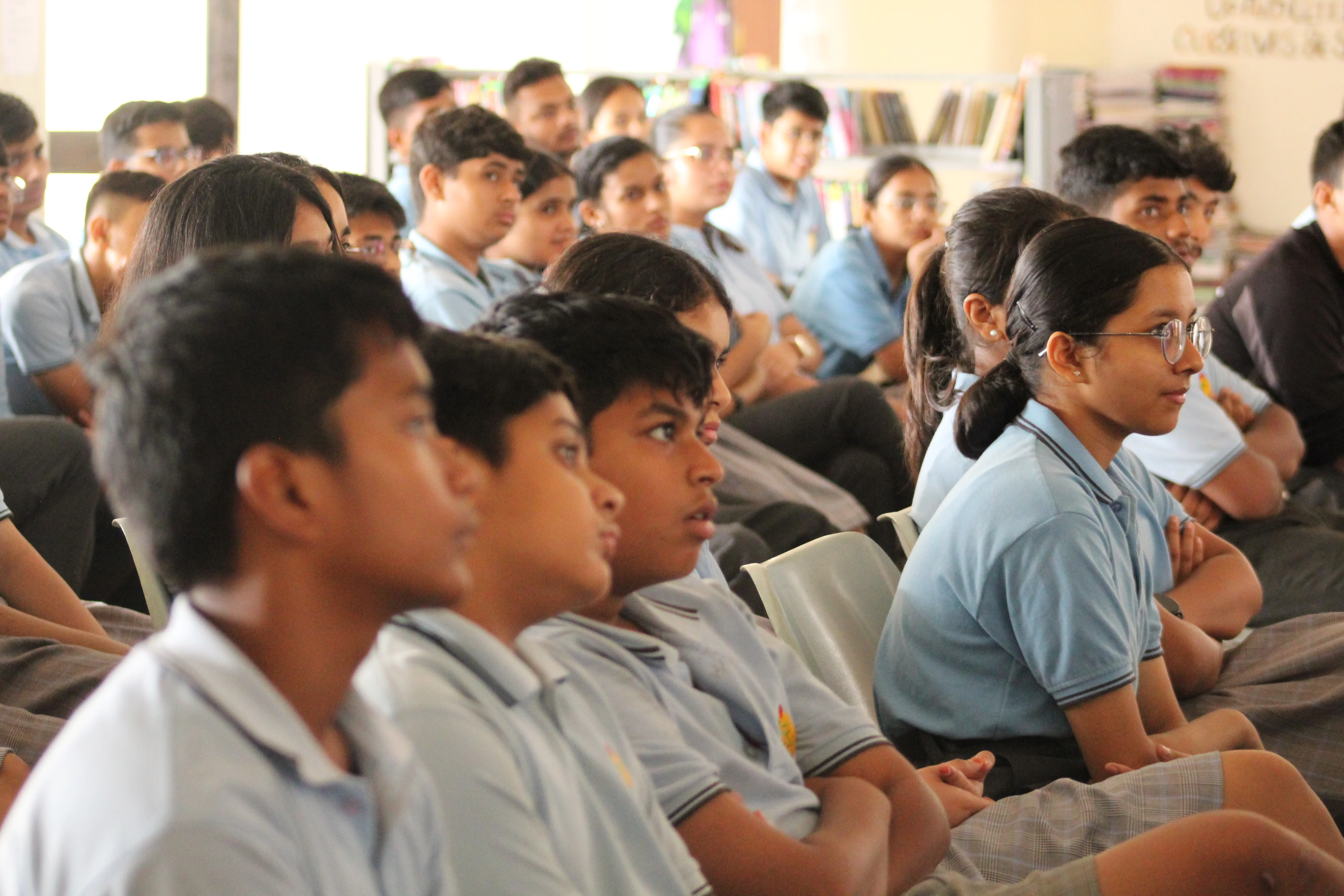 Shri Ram Centennial School — photo 3