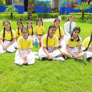 Brain Discovery Global School , Dehradun — photo 5