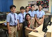 Podar International School - Asansol — photo 3