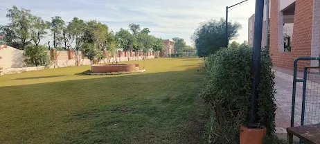 GD Goenka Public School, Pali — photo 6