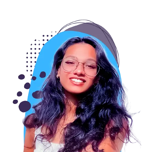 Neha Menon — alumnus of Sherwood High ICSE School, Bannerghatta Road