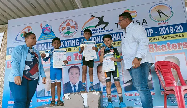 Ryan International School, Mohali — photo 2