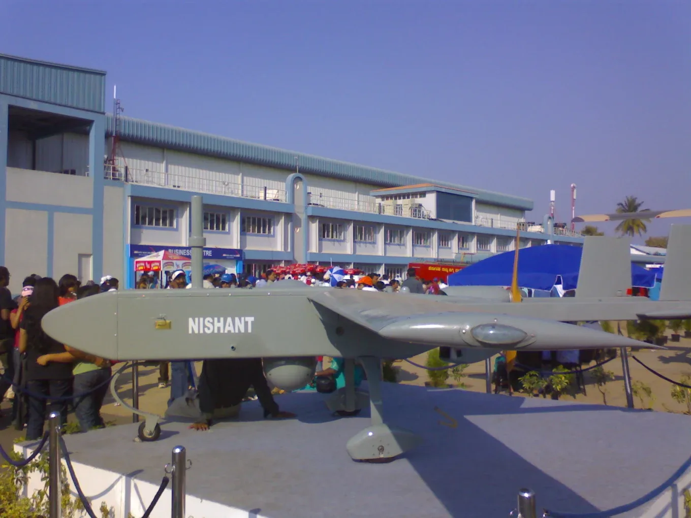 AFS Yelahanka