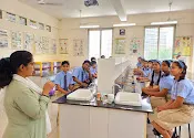 Podar International School - Nandurbar — photo 5