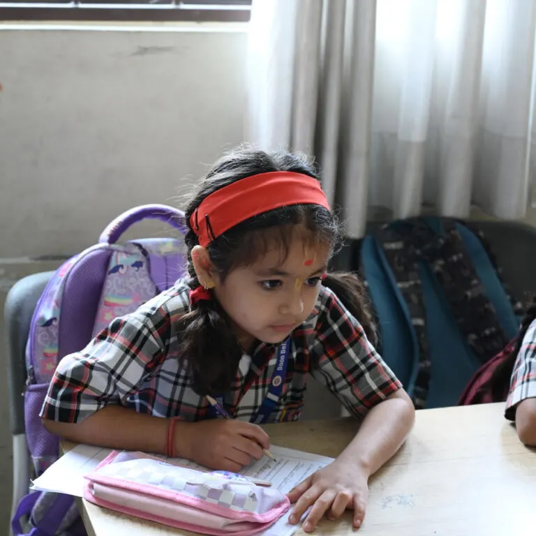 Doon Defence International School - Best Cbse School — photo 3