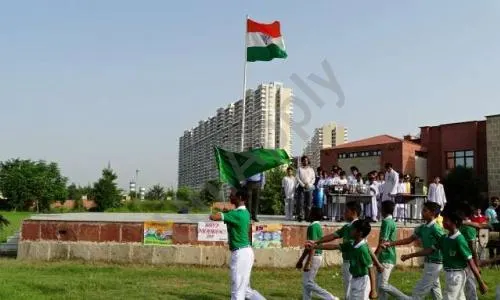 Gautam Budh Balak Inter College, Greater Noida — photo 4
