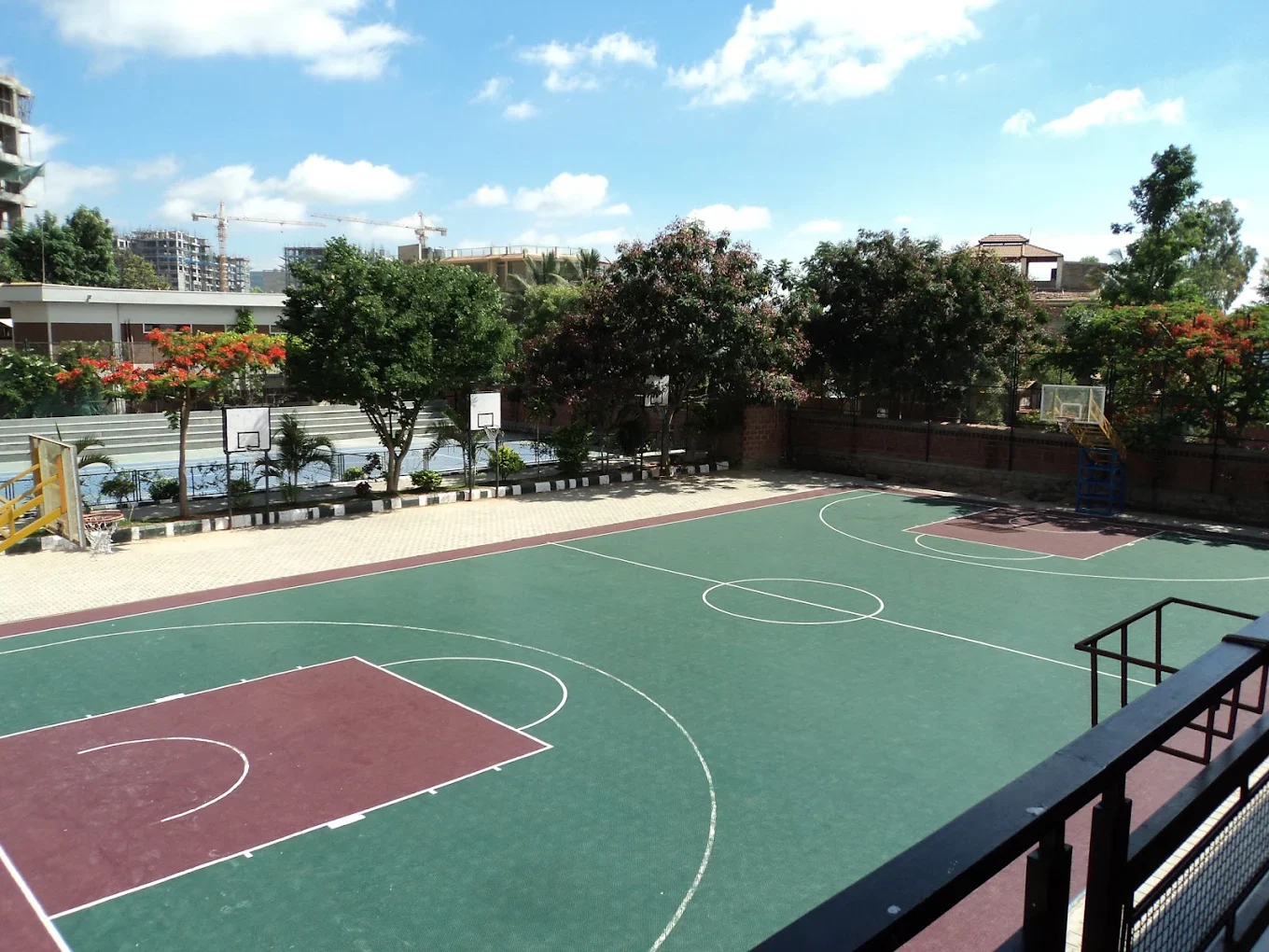 GEAR Innovative International School, Gurukul Campus — photo 4