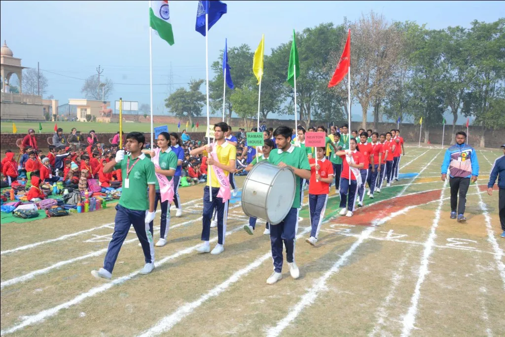The G.R. Global Academy — photo 3