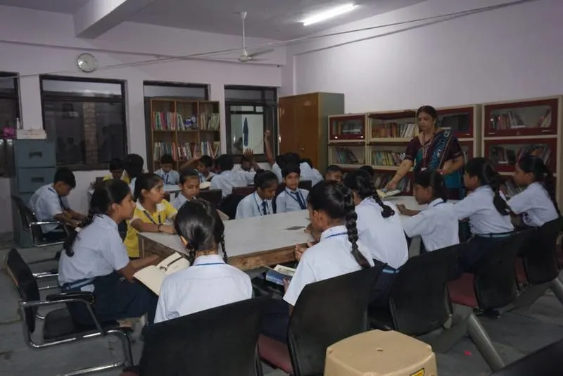 Karl Huber School, Noida — photo 4