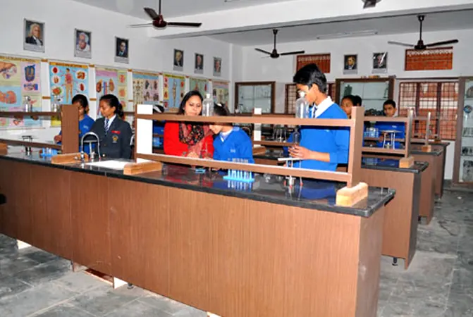 Viverly Public School — photo 3