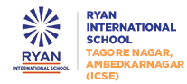 Ryan International School, Tagore Nagar, Nashik logo