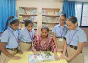 Podar International School - Mira Road, Mira Bhayandar — photo 5