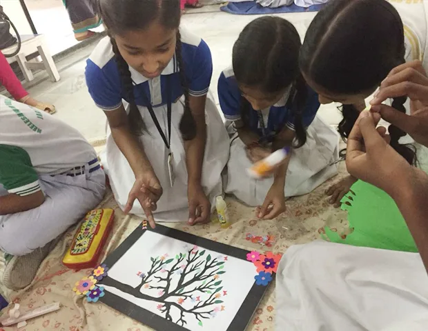 Neeleshwar Public School, Haridwar — photo 5