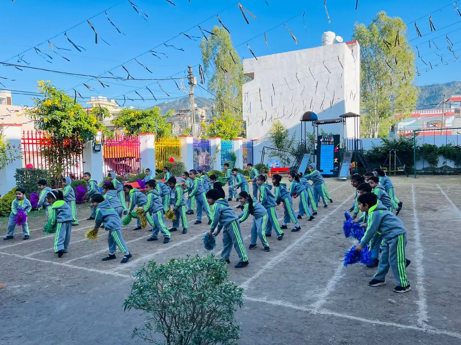 Ankur Public School Rishikesh — photo 2