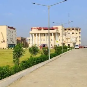 GD Goenka Public School, Darbhanga — photo 7