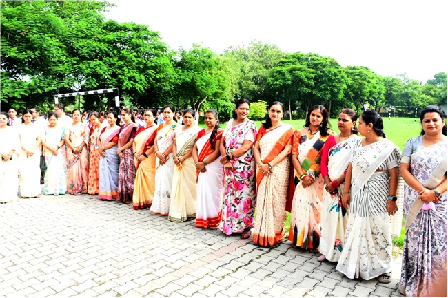 Vidyavahini School — photo 3