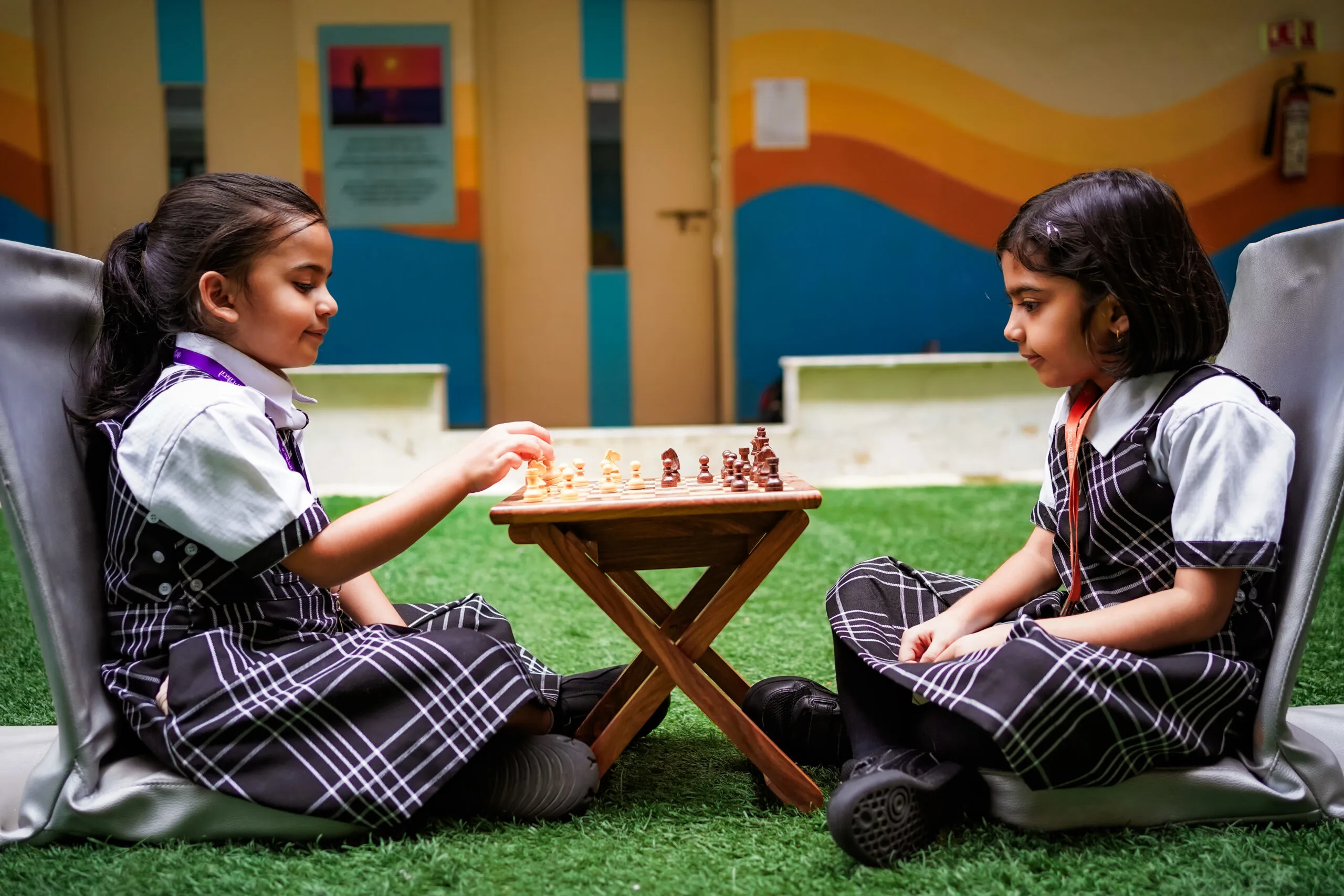 New Horizon Gurukul — photo 4