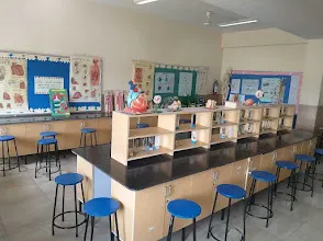 Podar International School - Mysore — photo 2