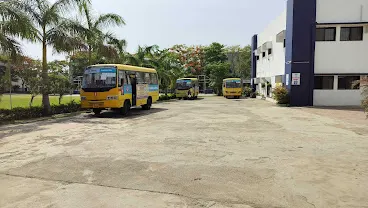 Podar International School - Khandwa — photo 3