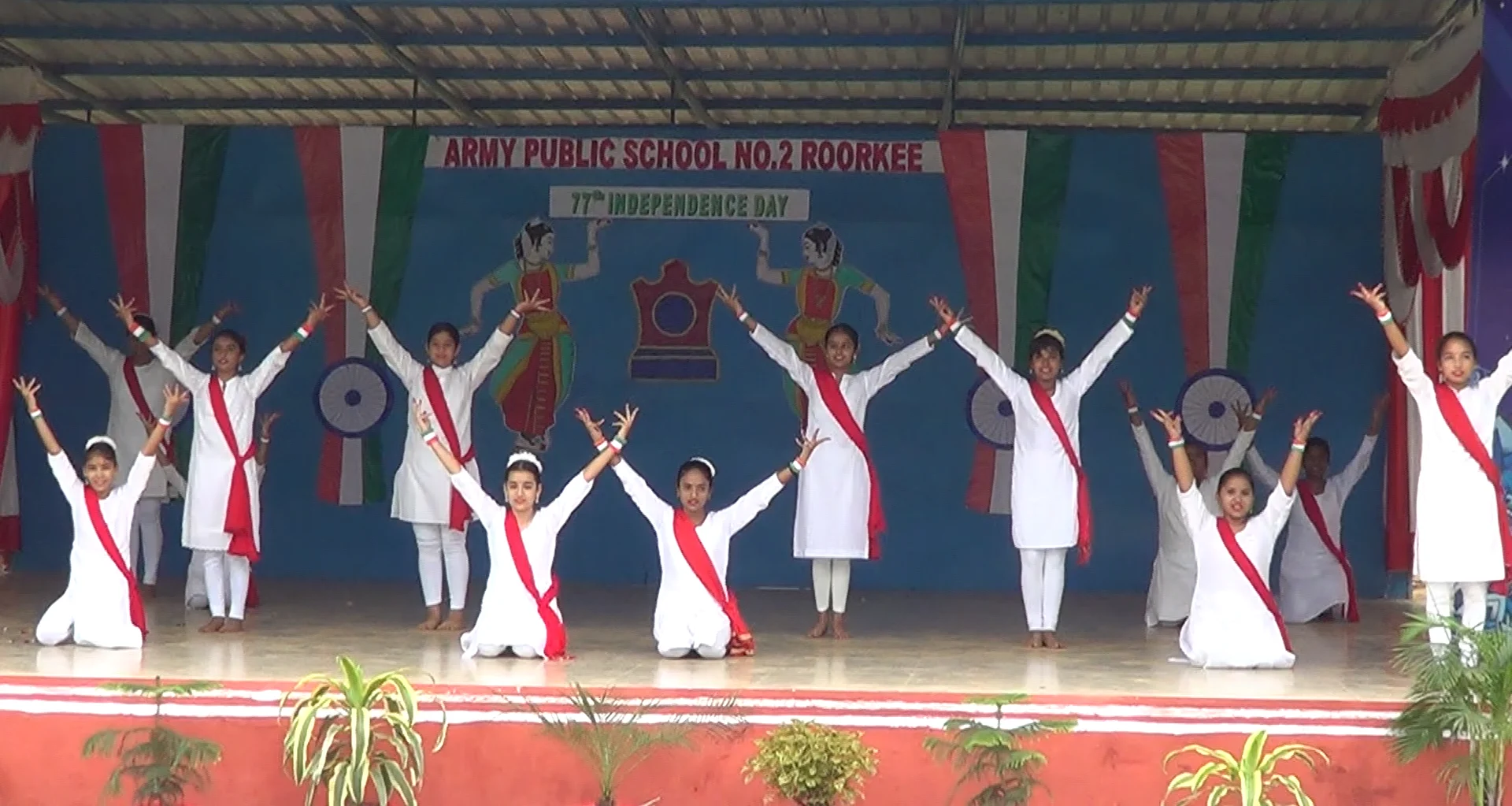 Army Public School No. 2, Roorkee — photo 3
