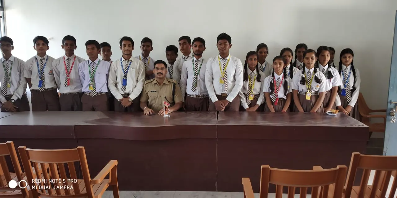 DAV School, Jagdishpur — photo 5