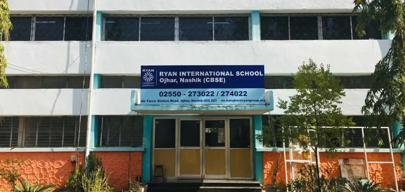 Enquire Now — alumnus of Ryan International School, Ojhar,Nashik