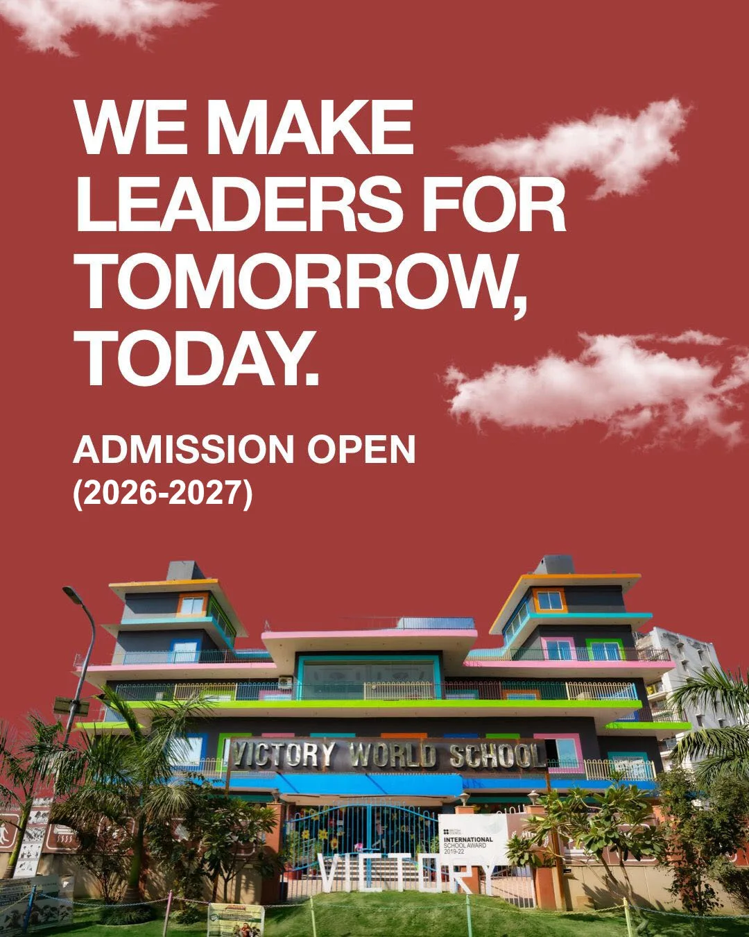 Victory World School — photo 4