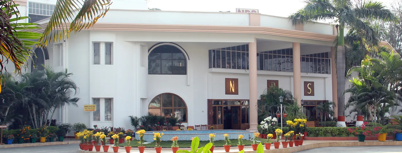 Nirmal Ashram Deepmala Public School