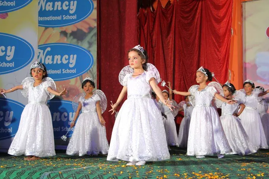 Nancy International School — photo 3