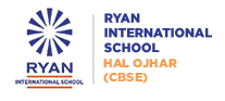 Ryan International School, Ojhar,Nashik logo