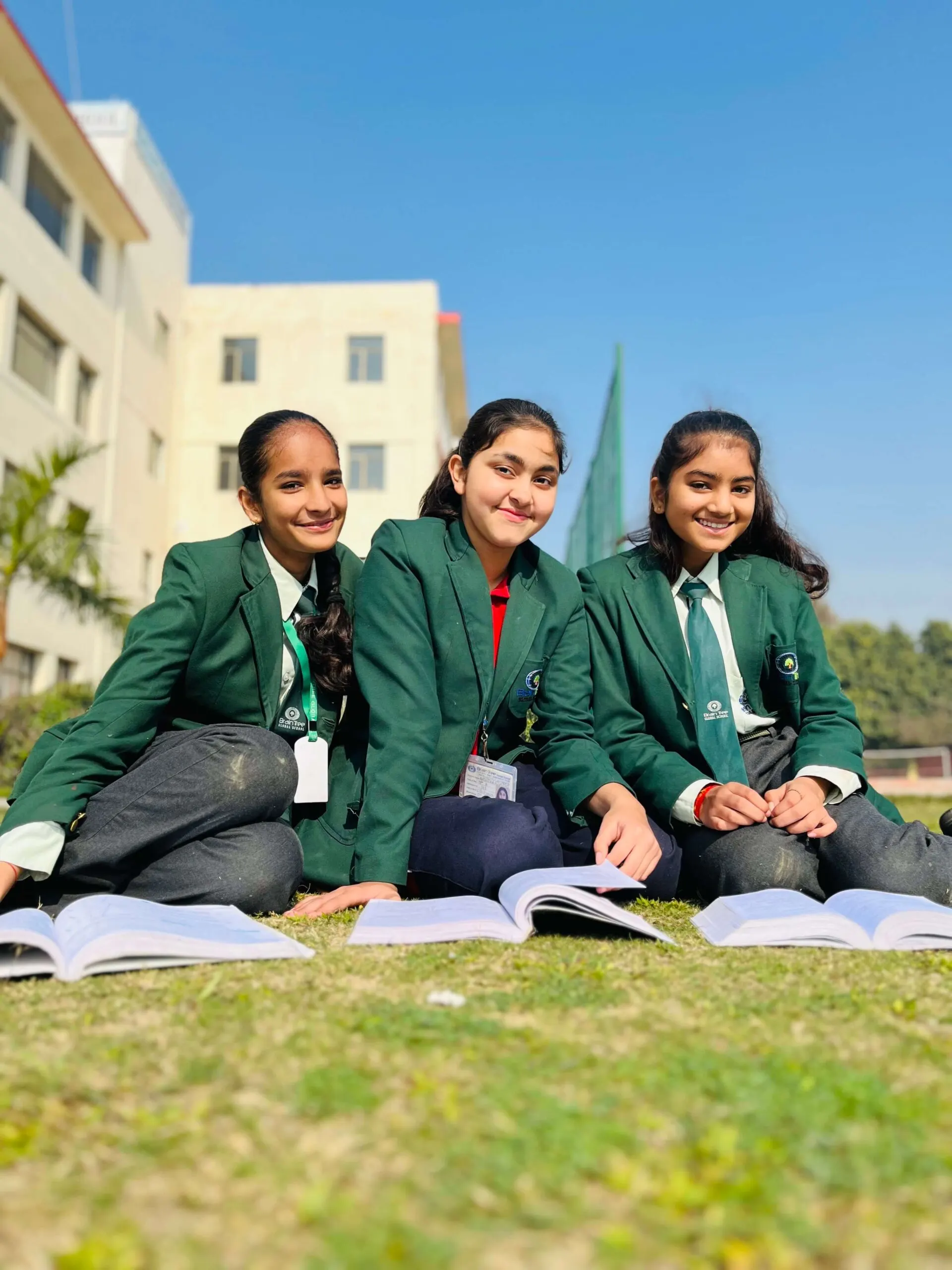 Brain Tree Global School, Greater Noida — photo 5