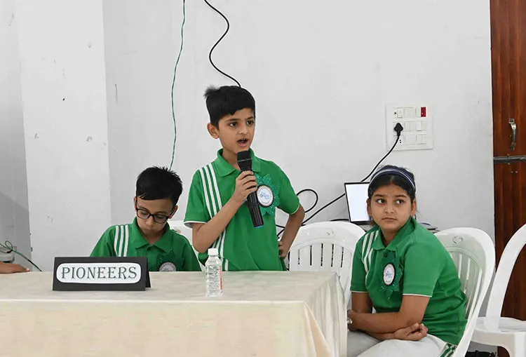 KnowledgeGram International School — photo 2