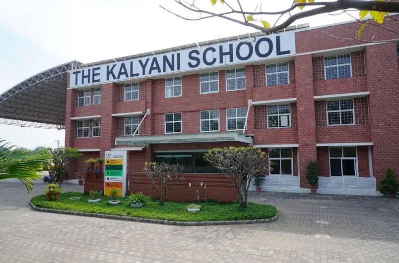The Kalyani School — photo 5