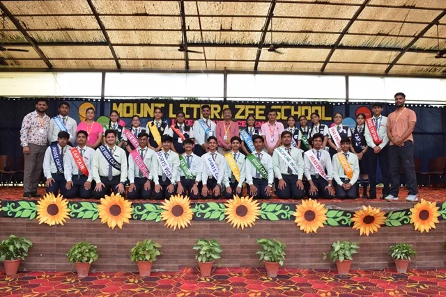 Mount Litera Zee School, Roorkee — photo 8